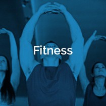 Fitness and Exercise Courses