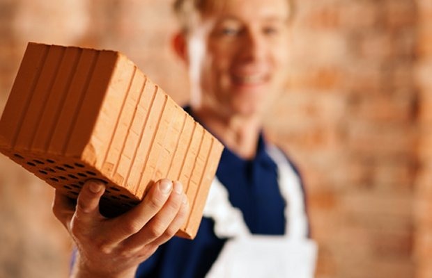 Become a Bricklayer