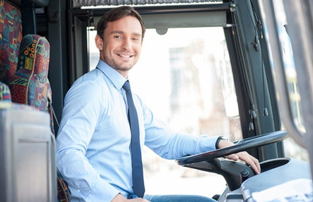 Become a Bus Driver