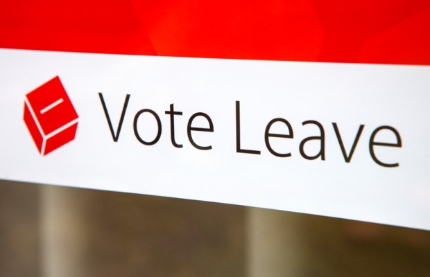 Brexit Vote Leave