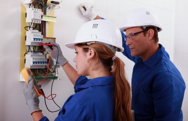 Electrician Inspection and Testing