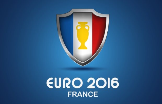 France Euro 2016