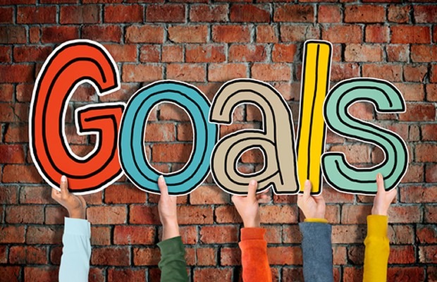 Power of Goal Setting