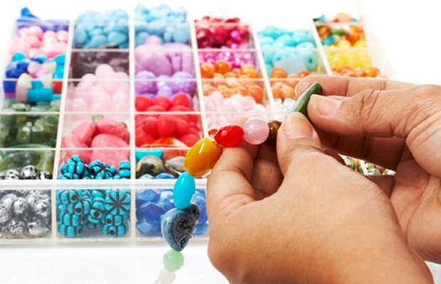 Jewellery Making Beads