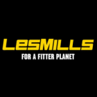 Les Mills Training Logo