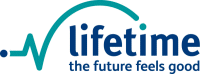 Lifetime Training Logo