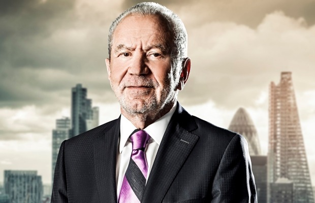 Lord Sugar