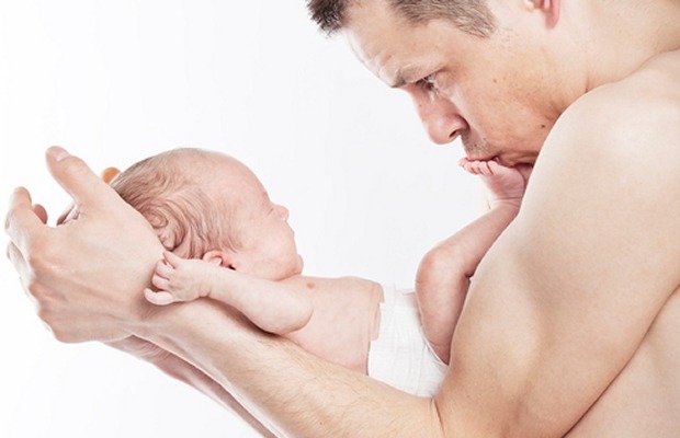 Paternity Leave Rights