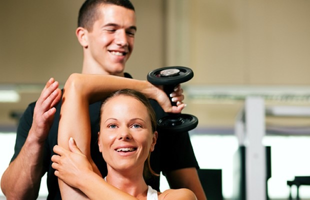 Personal Training Business