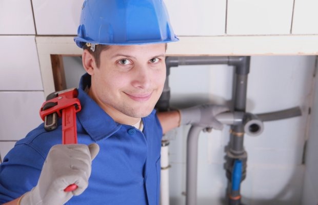 Plumbing and Pipework