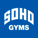 Soho Gyms Logo