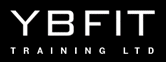 YBFIT Training Logo