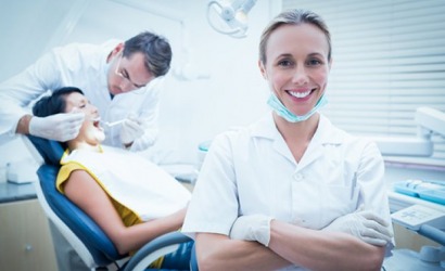 Become A Dental Nurse