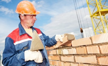 Bricklaying Level 3