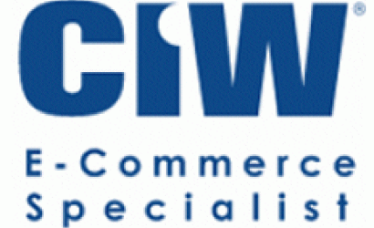 CIW E-commerce Specialist Logo