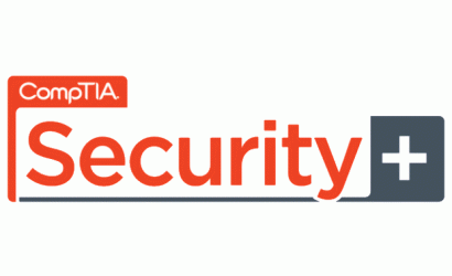 CompTIA Security Logo