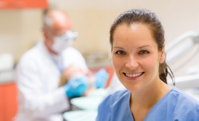 Dental Office Assistant