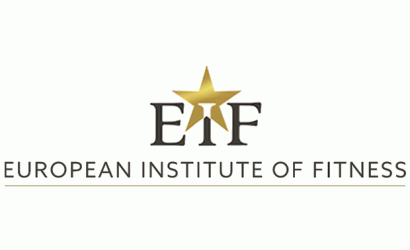 European Institute of Fitness Logo