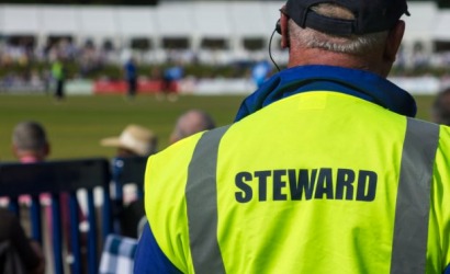 Stewarding