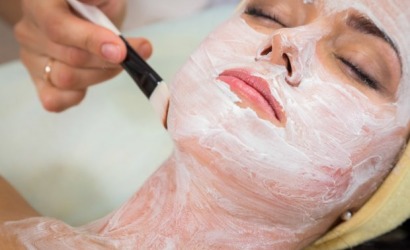 Facial Massage & Skincare