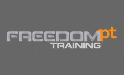 Freedom PT Training Logo