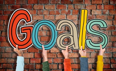 Power of Goal Setting