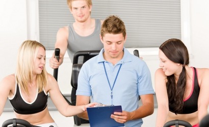 Gym Instructor Qualifications