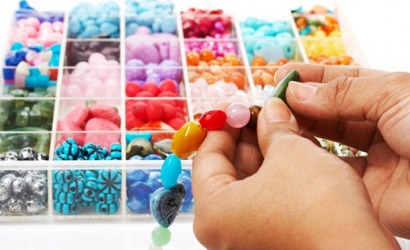 Jewellery Making Beads