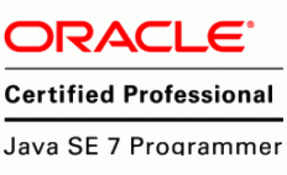 Oracle Certified Java Programmer